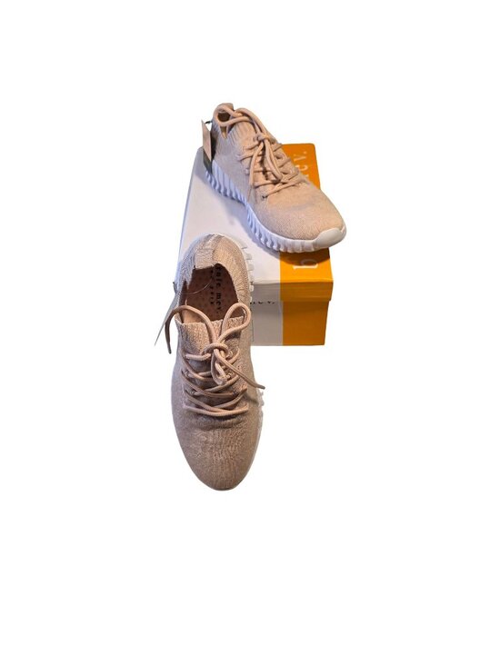 Bernie Mev Shoes - Bernie Mev Women's Gravity Lace-up Sneaker